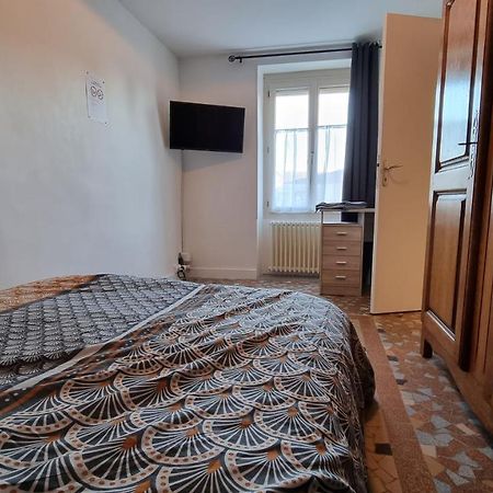 Le 3 Rue De Fontenay Marmagne  Esterno foto