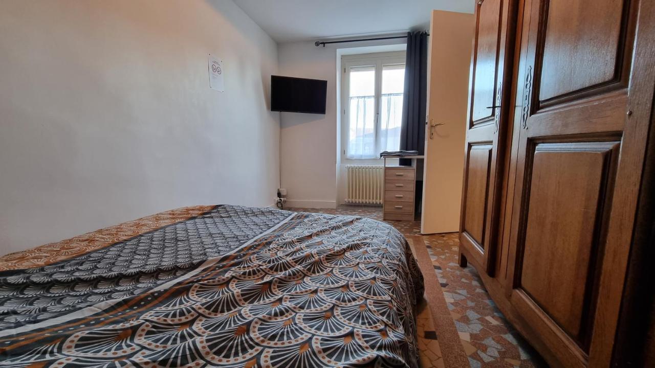 Le 3 Rue De Fontenay Marmagne  Esterno foto